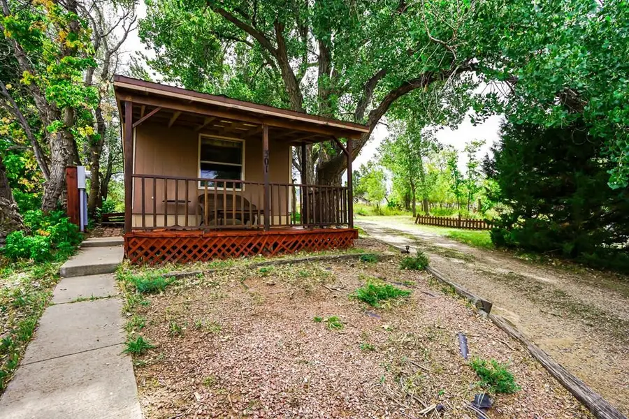 301 W Ryus Ave, La Veta, CO 81055 - Image #2