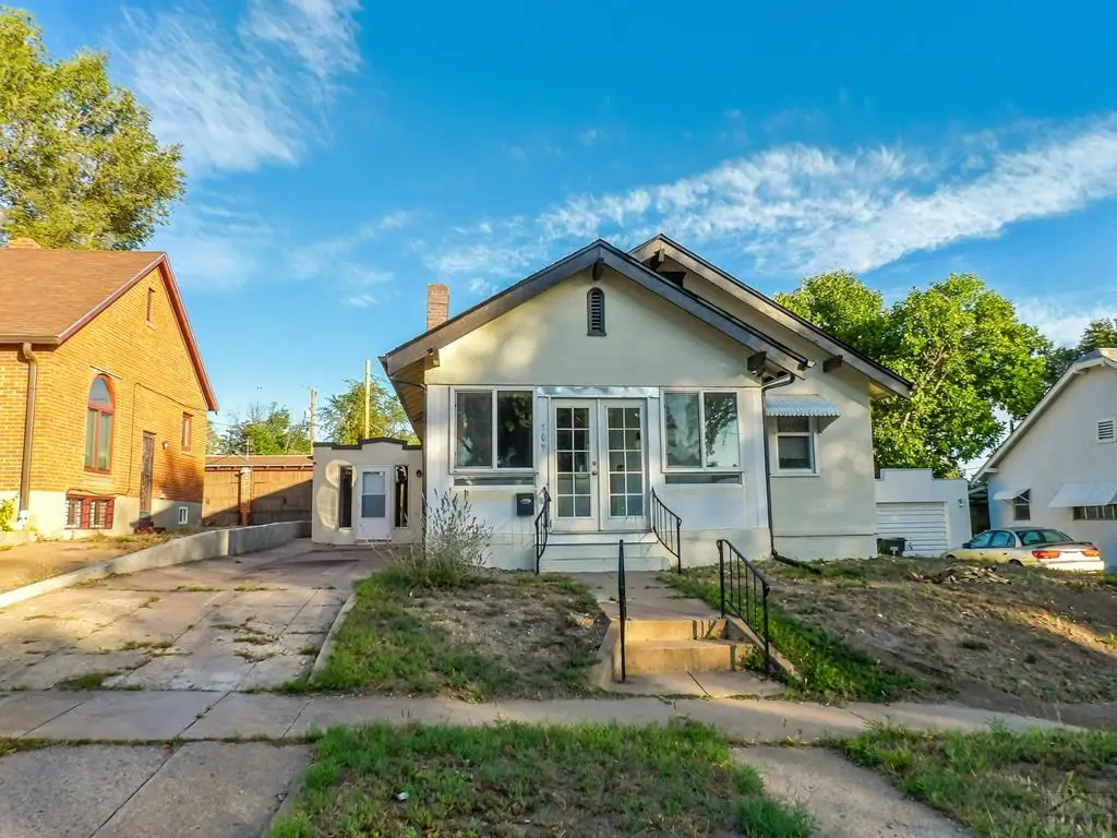 509 Tyler St, Pueblo, CO 81004 - Image #1