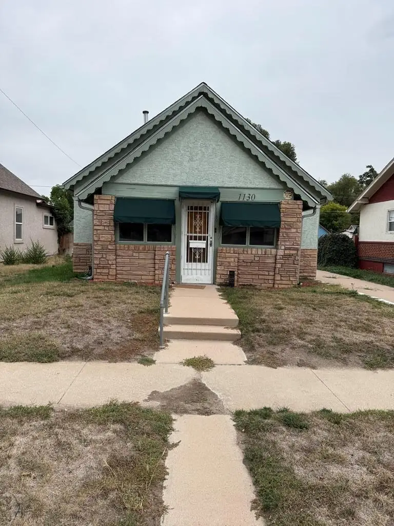 1130 Bragdon Ave, Pueblo, CO 81004 - Image #2