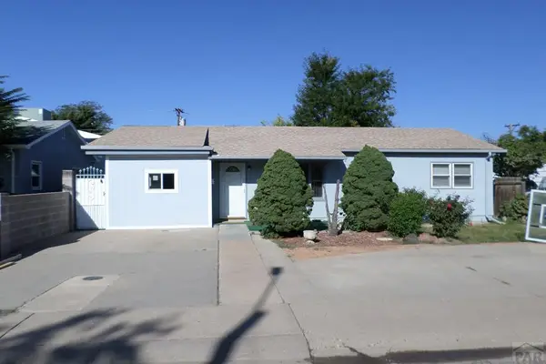 709 Airlane Ave, Pueblo, CO 81005