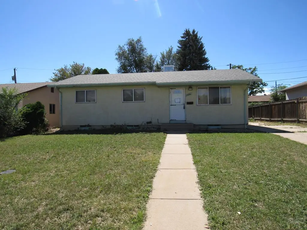 3600 Lancaster Dr, Pueblo, CO 81005 - Image #1
