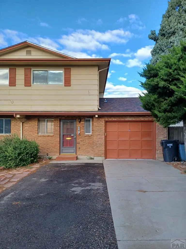 3407 Baltimore Ave, Pueblo, CO 81008 - Image #1