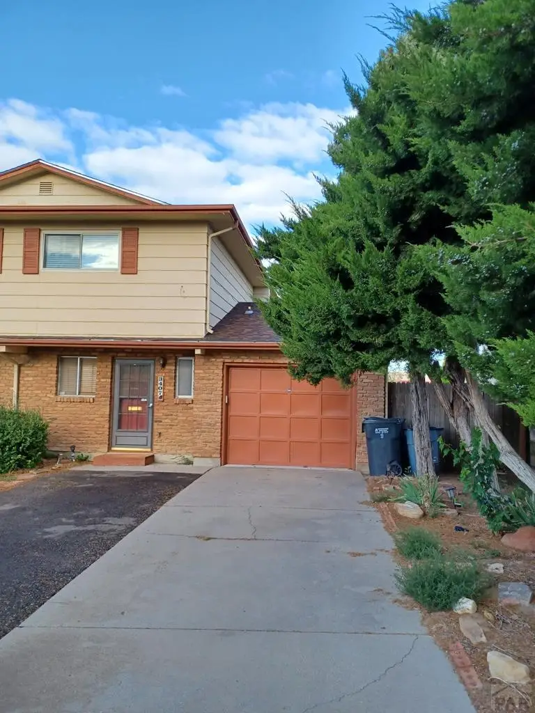 3407 Baltimore Ave, Pueblo, CO 81008 - Image #2