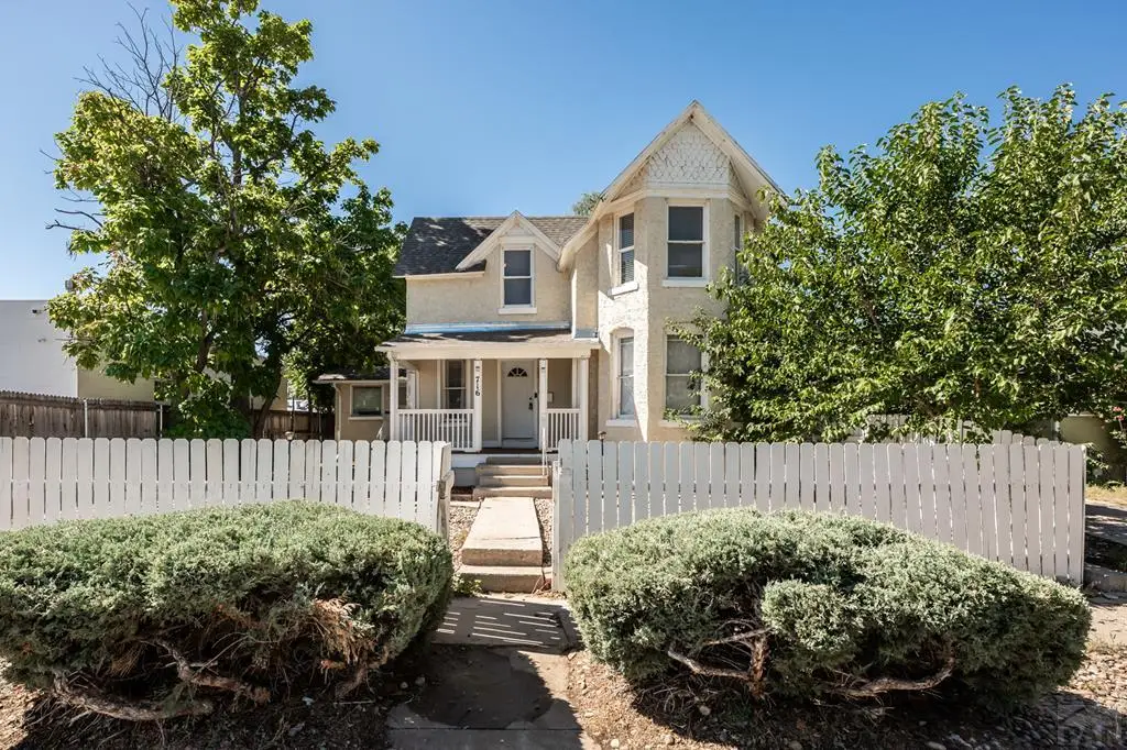 716 W Corona Ave, Pueblo, CO 81004 - Image #1
