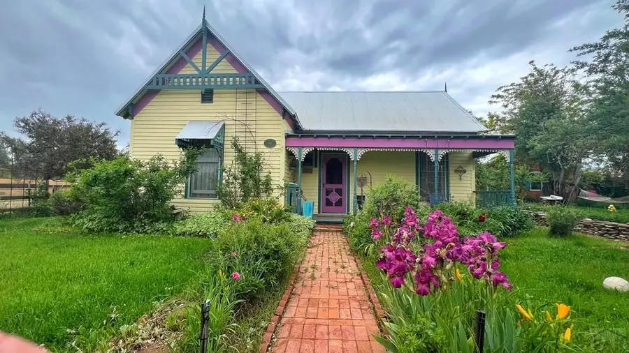 134 E Virginia St., La Veta, CO 81055 - Image #2