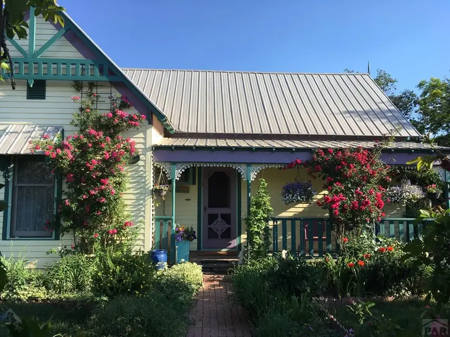 134 E Virginia St., La Veta, CO 81055 - Image #3