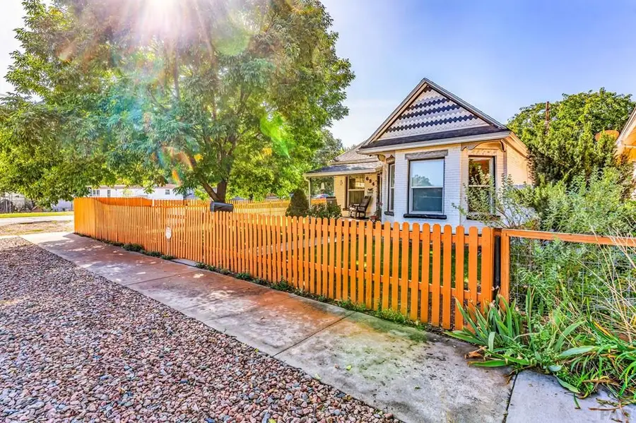 634 E 2nd St, Florence, CO 81226 - Image #3