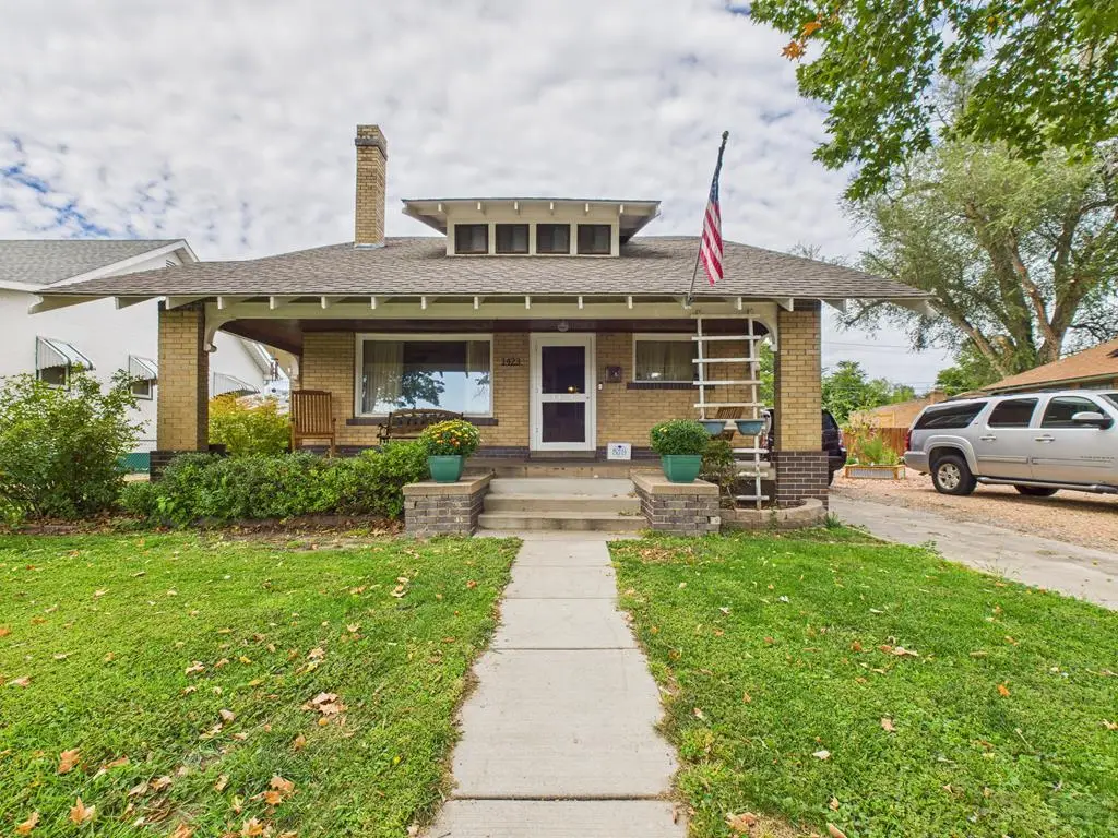1423 Lake Ave, Pueblo, CO 81004 - Image #1