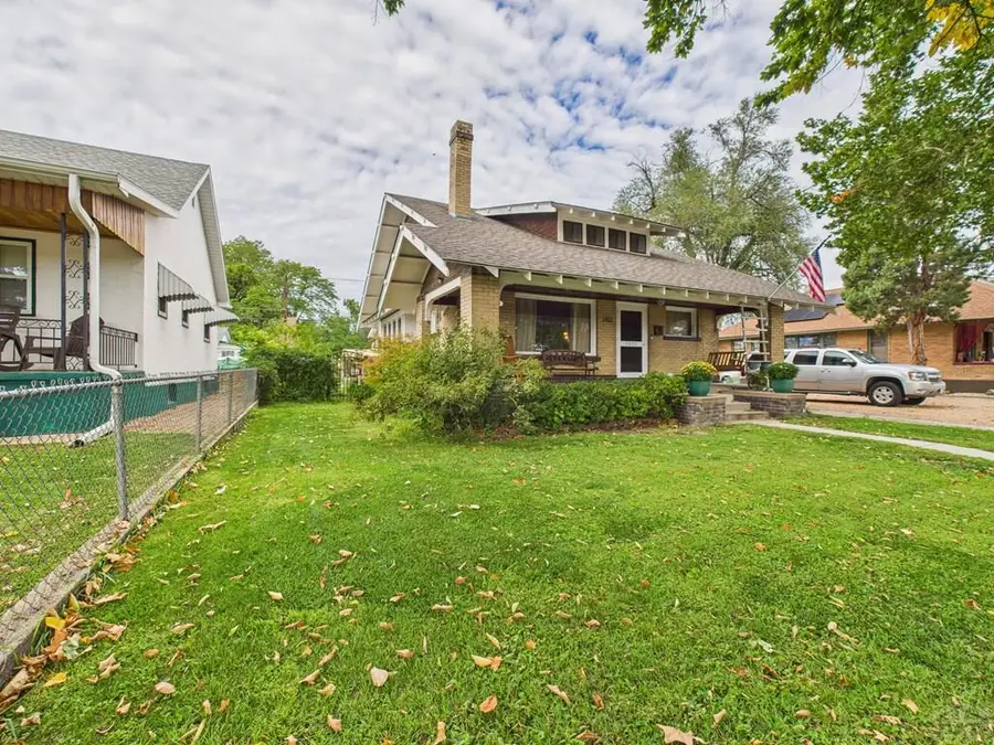 1423 Lake Ave, Pueblo, CO 81004 - Image #2