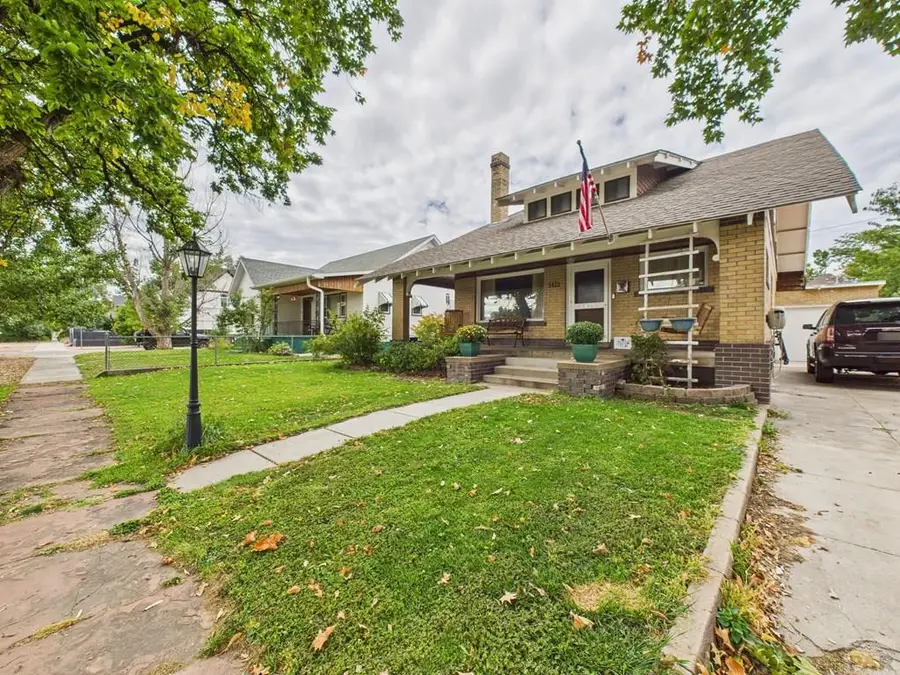 1423 Lake Ave, Pueblo, CO 81004 - Image #3