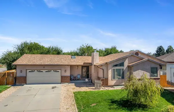 2 Prince Valley Ct, Pueblo, CO 81005