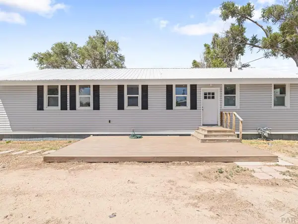 207 12th St, Fowler, CO 81039