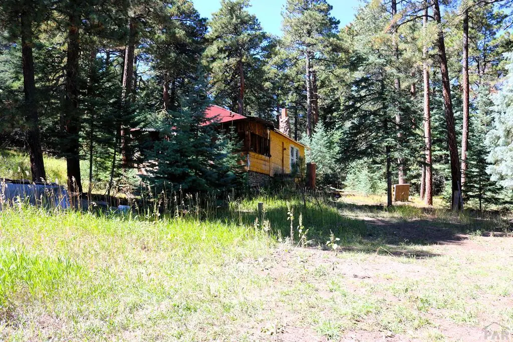 TBD Mariposa Ave, Rye, CO 81069 - Image #1