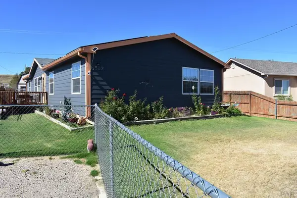 1502 Bradish Ave, La Junta, CO 81050