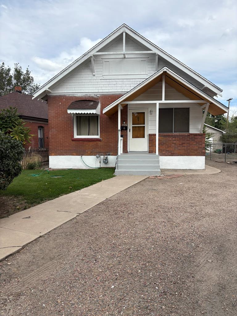 106 Ramona Ave, Pueblo, CO 81004 - Image #1