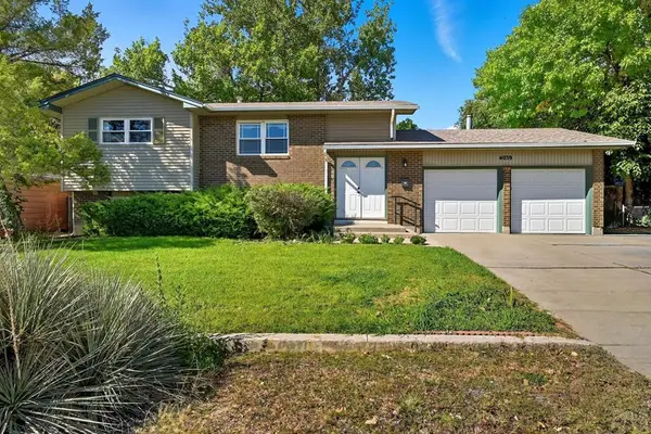 4039 North Dr, Pueblo, CO 81008