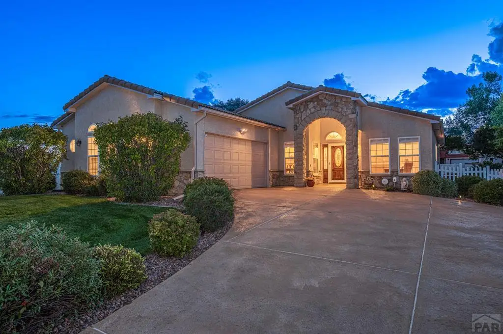 4301 Browning Court, Pueblo, CO 81008 - Image #1