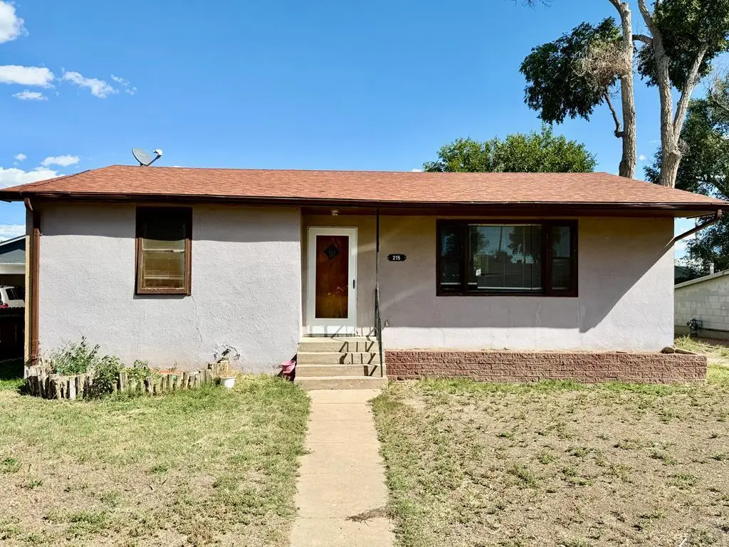 215 N Main St, Cheraw, CO 81030 - Image #1