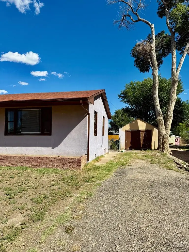 215 N Main St, Cheraw, CO 81030 - Image #2