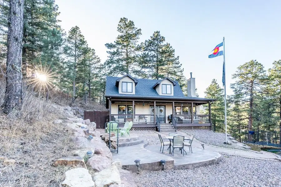 8946 Cottonwood Dr, Beulah, CO 81023 - Image #2