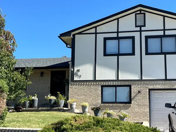 1817 Cimarron Ave, La Junta, CO 81050