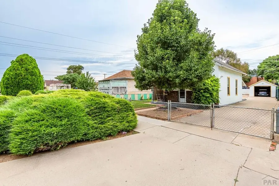 711 E 3rd St, Pueblo, CO 81001 - Image #2