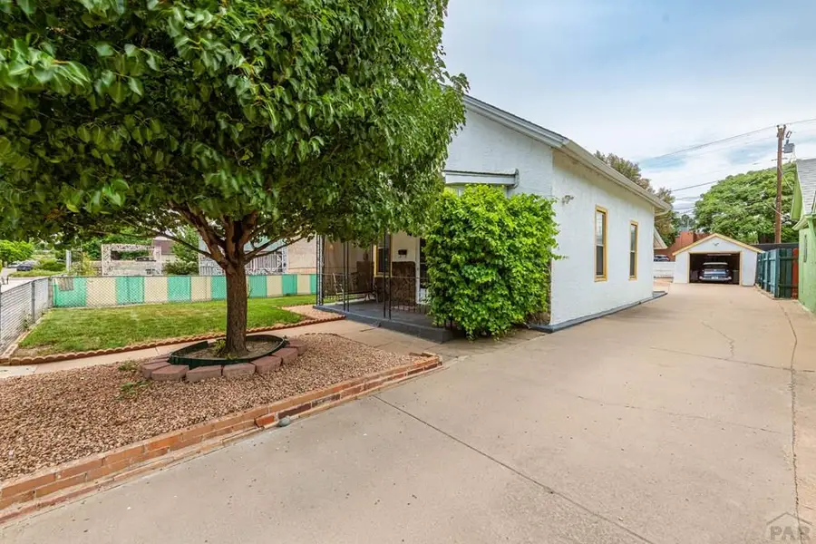 711 E 3rd St, Pueblo, CO 81001 - Image #3