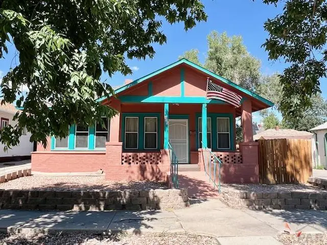 615 W 21st St, Pueblo, CO 81003 - Image #1