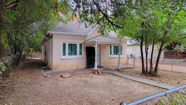 118 E New York Ave., Canon City, CO 81212