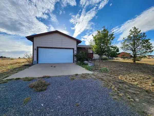 834 E Bedford Dr, Pueblo West, CO 81007