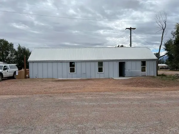 312 Fremont St, Penrose, CO 81240