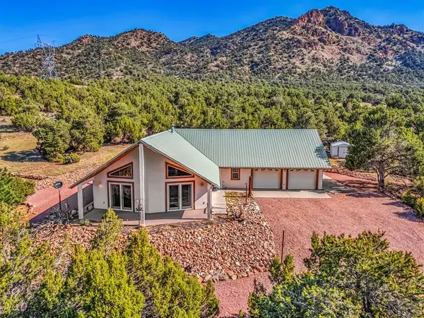 279 Horseshoe Dr, Canon City, CO 81212