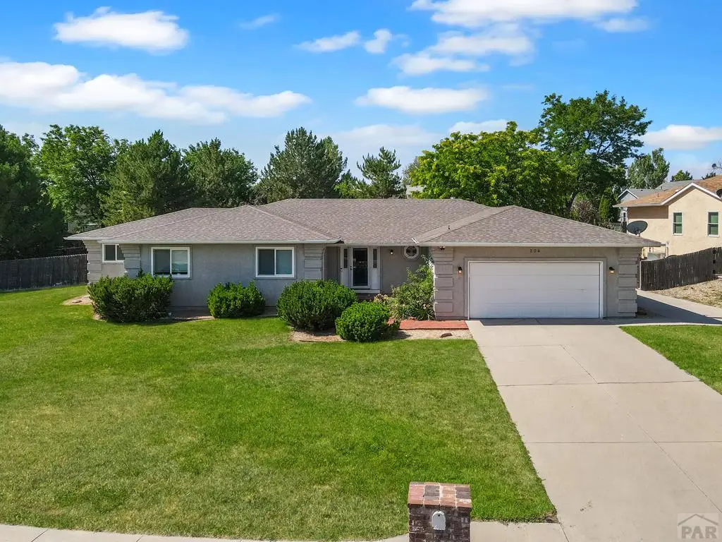 204 Bridle Trail, Pueblo, CO 81005 - Image #1