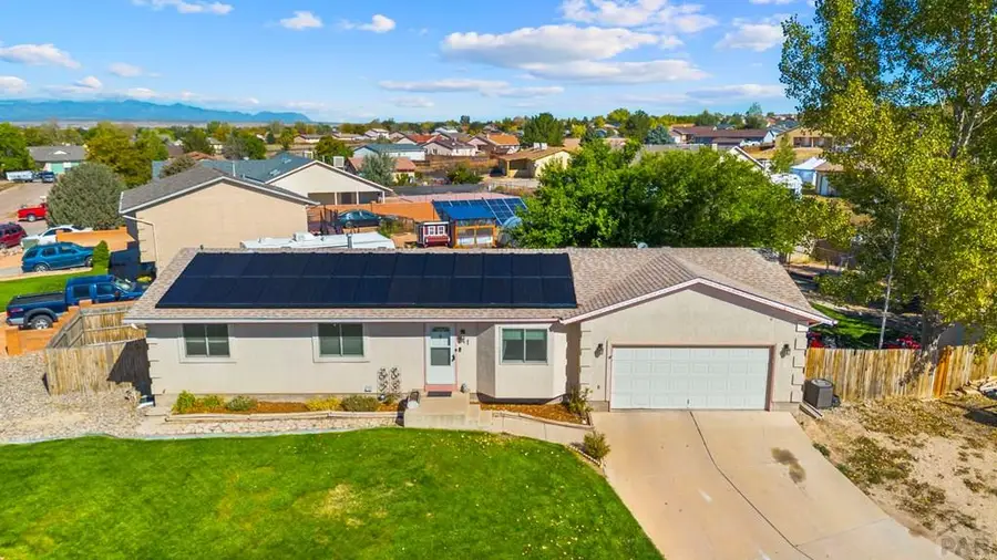 941 S Harmony Dr, Pueblo West, CO 81007 - Image #2