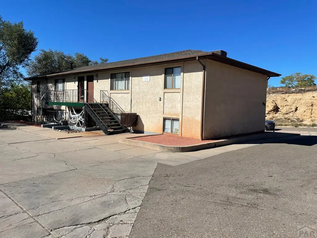 920 E 5th St, Pueblo, CO 81001 - Image #1