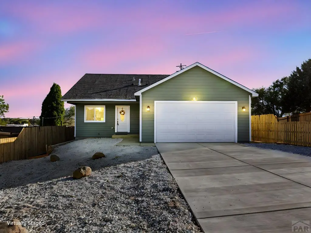 1510 Grenadillo St, Pueblo, CO 81001 - Image #1