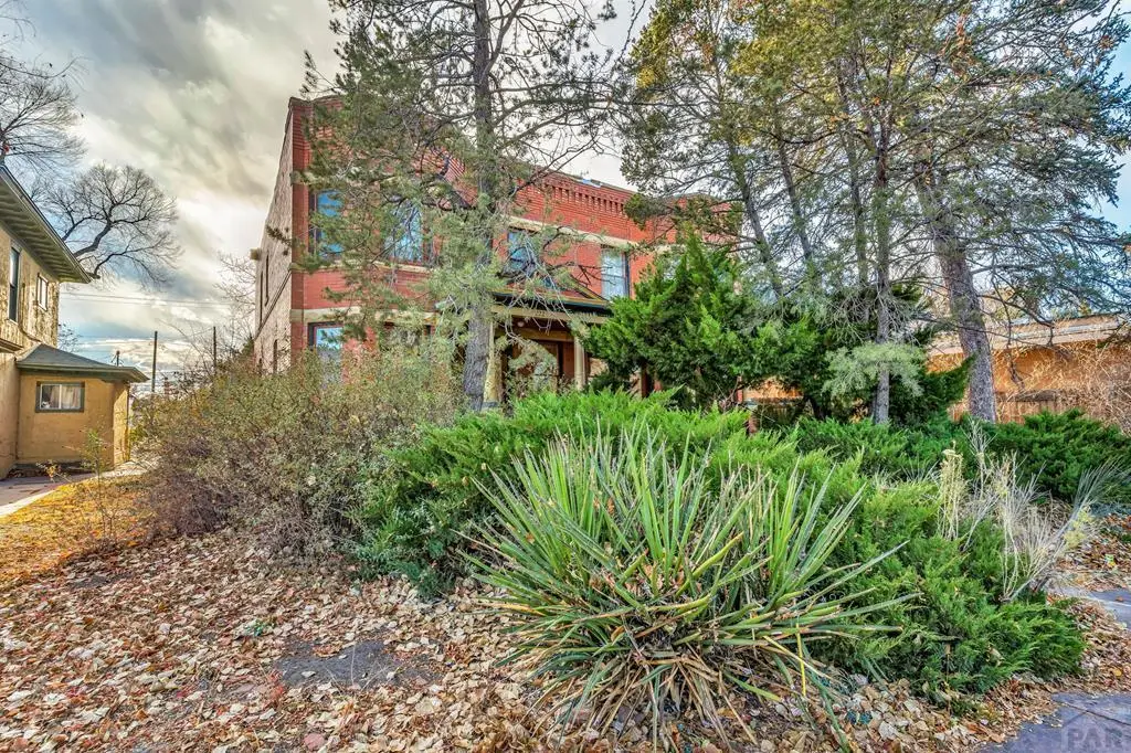 222-224 W Abriendo Ave, Pueblo, CO 81004 - #1