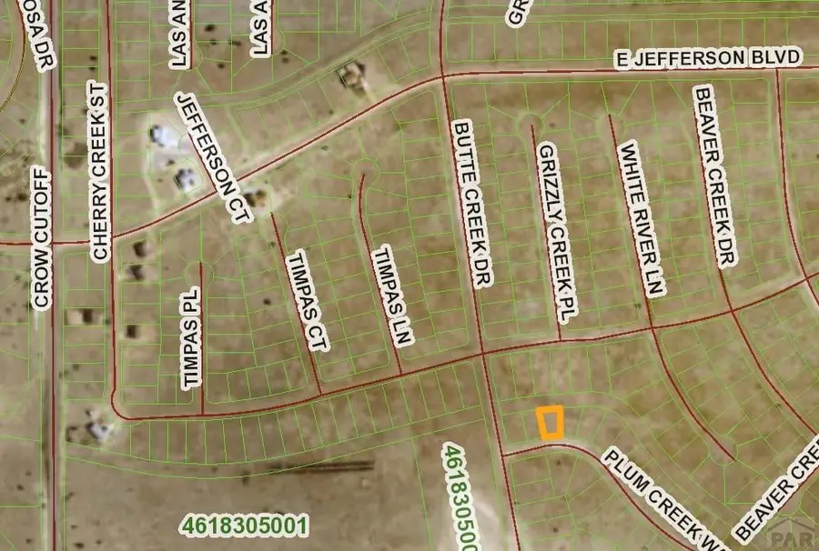 TBD Plum Creek Way, Colorado City, CO 81019 - Image #2