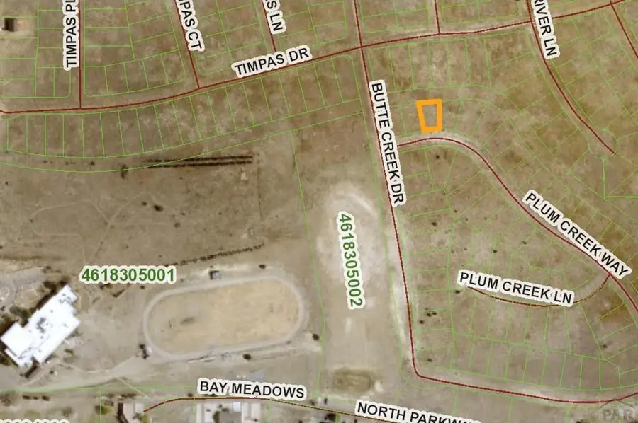 TBD Plum Creek Way, Colorado City, CO 81019 - Image #3