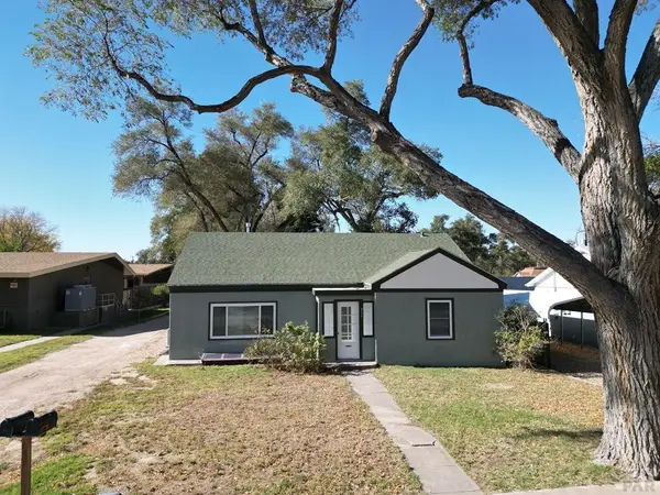 711 S 13th St, Rocky Ford, CO 81067