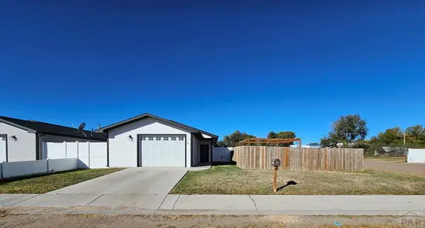 809 Park St., Springfield, CO 81073