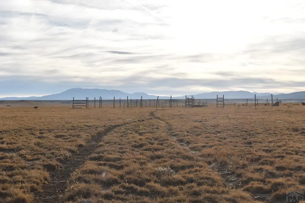 Lot 35 Bennett Rd, Walsenburg, CO 81089 - Image #1