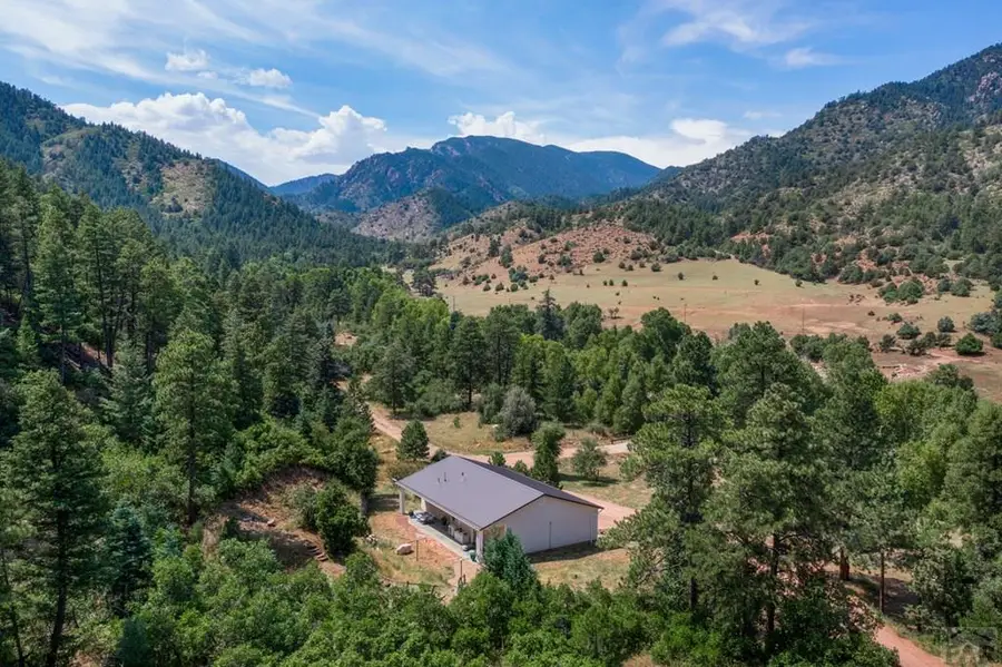 20854 Highway 96, Wetmore, CO 81253 - Image #2