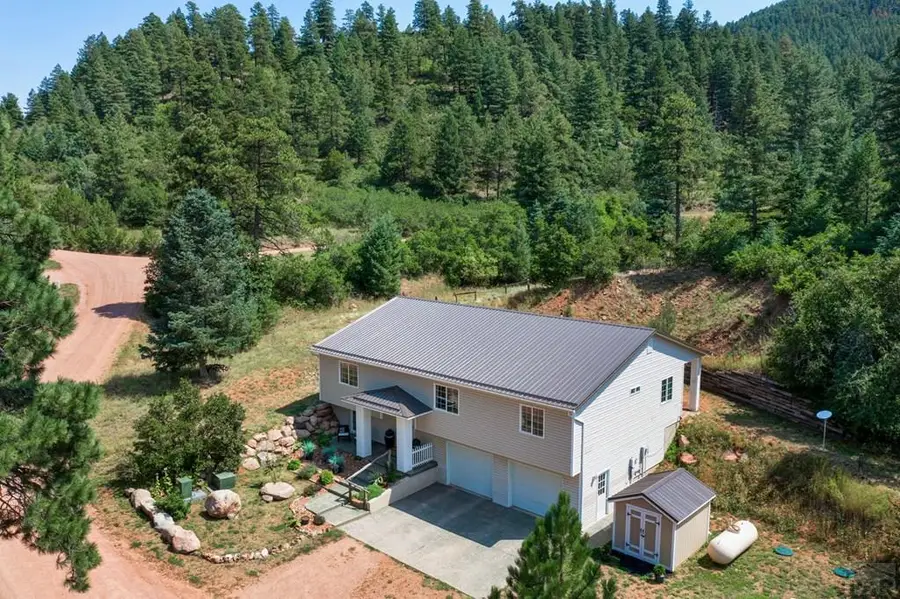 20854 Highway 96, Wetmore, CO 81253 - Image #3