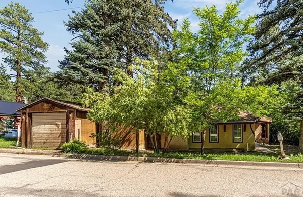 8953 Grand Ave, Beulah, CO 81023