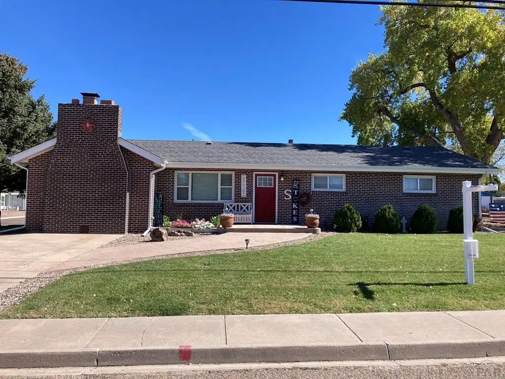 2401 San Juan Ave, La Junta, CO 81050 - Image #1