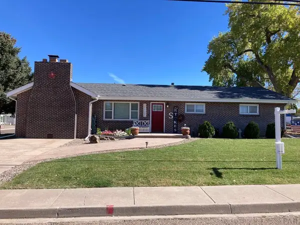2401 San Juan Ave, La Junta, CO 81050