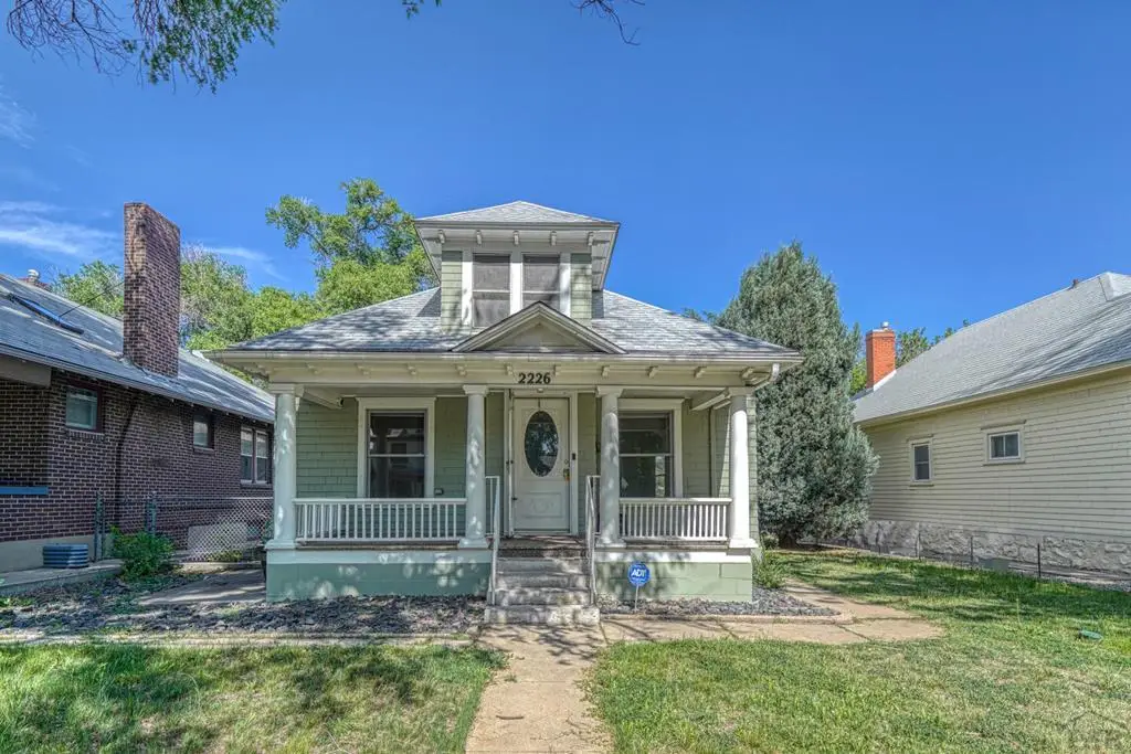 2226 N Greenwood St, Pueblo, CO 81003 - Image #1