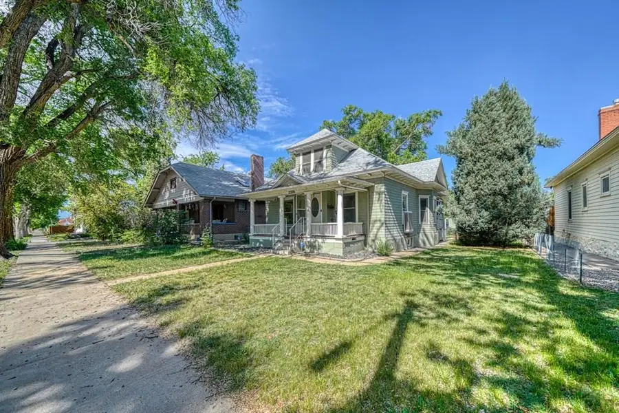 2226 N Greenwood St, Pueblo, CO 81003 - Image #3