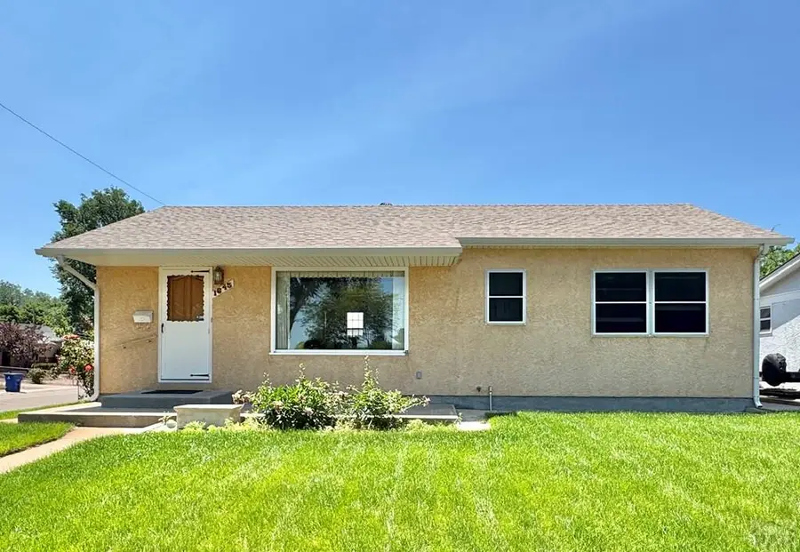 1645 Cherrywood Lane, Pueblo, CO 81005 - Image #2